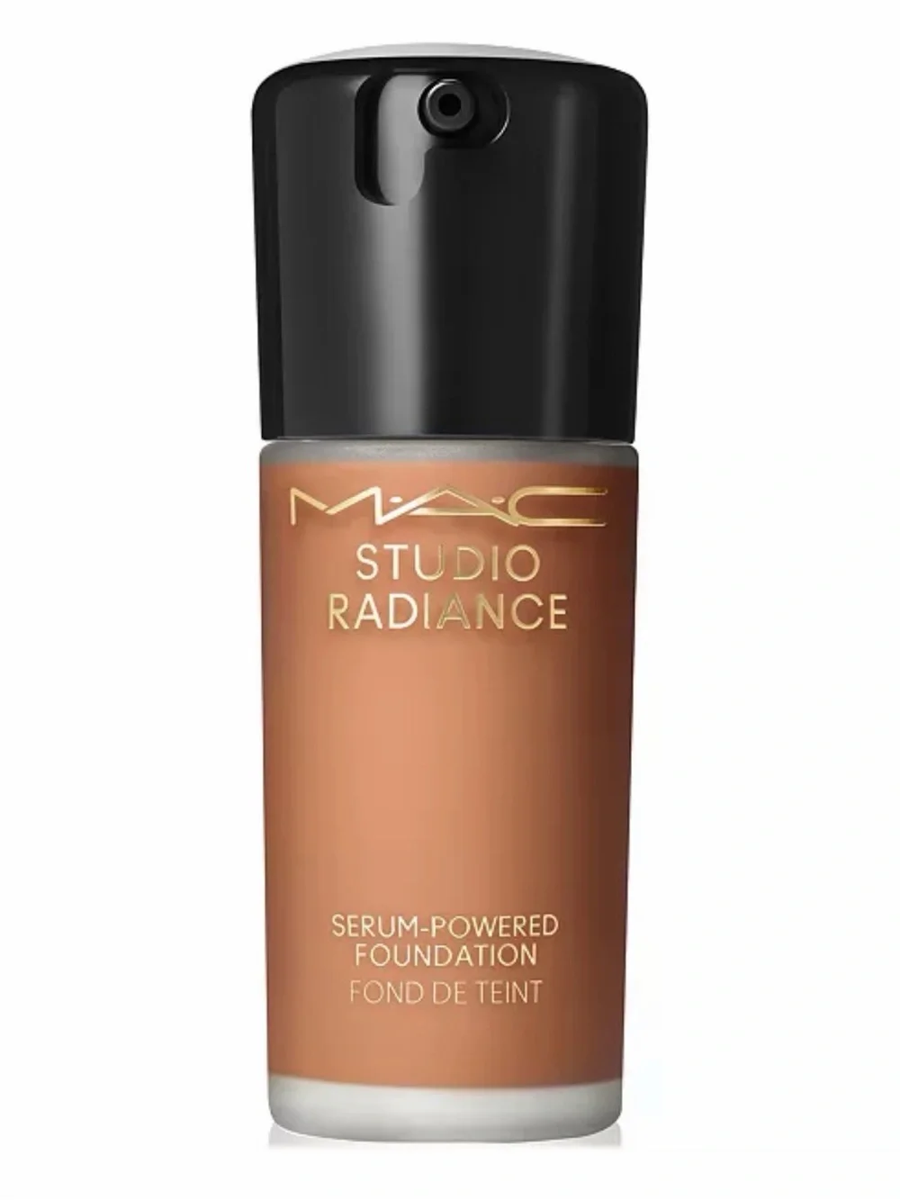 NW48 MAC Cosmetics Studio Radiance Serum-Powered Foundation Brand New In Box